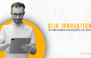 Qlik Innovation