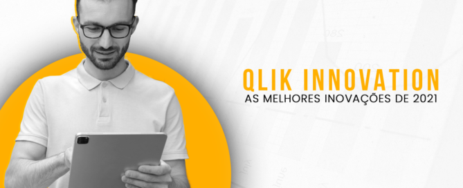 Qlik Innovation