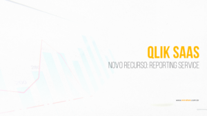 qlik saas reporting service