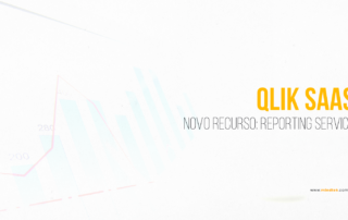 qlik saas reporting service