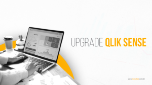 Upgrade Qlik Sense