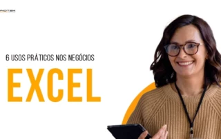 usos práticos no excel para negócios