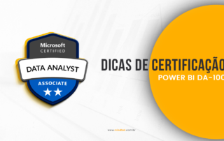 certificação em power bi