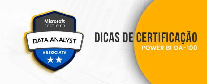 certificação em power bi
