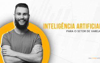 inteligência artificial no varejo