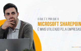 o que é sharepoint e por que é utilizado pelas empresas