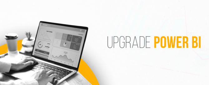 Upgrade power bi blog