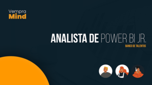 Vaga Analista de Power BI Junior