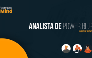 Vaga Analista de Power BI Junior