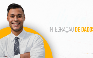 integração de dados - blog