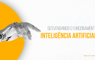 uso da inteligência artificial