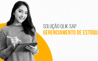 Gerenciamento de estoque e logística com SAP