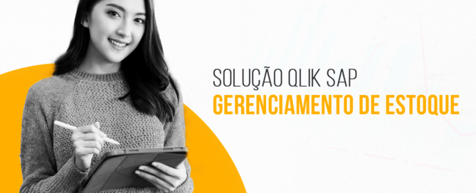 Gerenciamento de estoque e logística com SAP