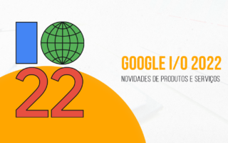 Blog - Evento Google IO 2022