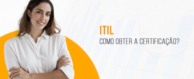 COMO OBTER CERTIFICAÇÃO ITIL