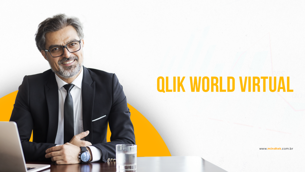 Qlik World tour Mindtek