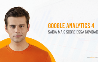 google analytics 4