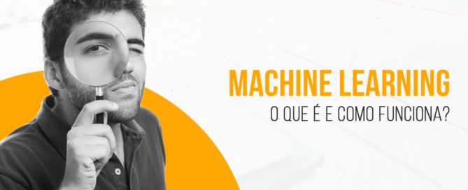 o que é e como funciona o machine learning