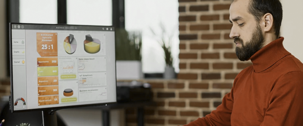 Consultoria Microsoft Power BI