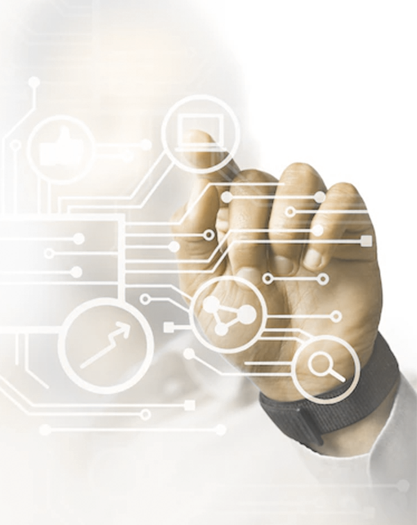 Consultoria power automate