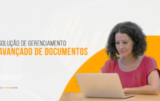 Solução Avançada de Gerenciamento de Documentos