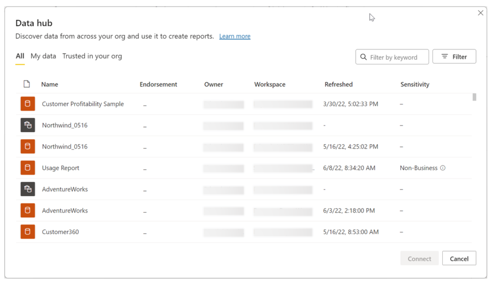 graphical-user-interface-application-table-team interface grafica power bi