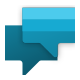 power virtual agents _ logo