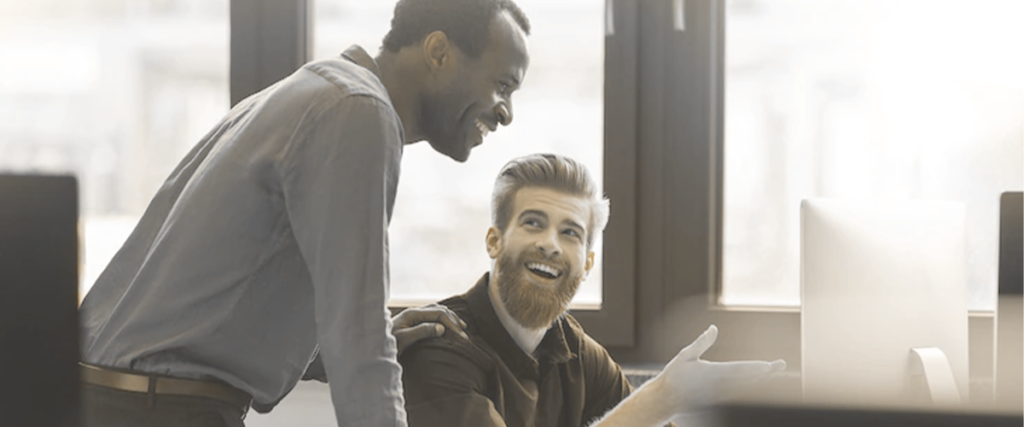 solução de business intelligence para o setor financeiro