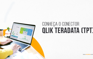 CONECTOR QLIK TERADATA