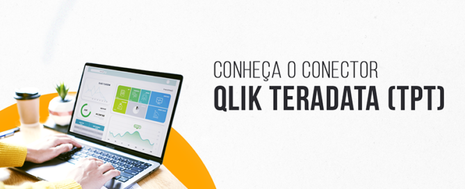 CONECTOR QLIK TERADATA