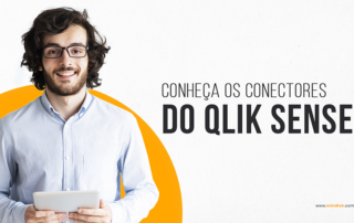 Conectores Qlik Sense