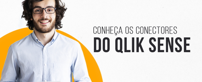 Conectores Qlik Sense
