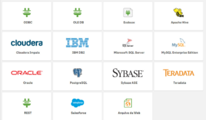conectores qlik conectores qlik sense