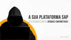 segurança sap