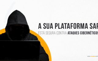 segurança sap