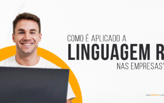 Linguagem R