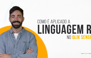 R Statistics Extension para Qlik Sense
