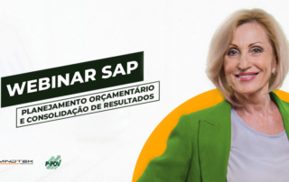review webinario sap - controle orçamentário e consolidação de resultados