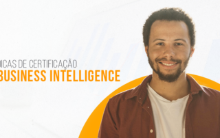 Dicas de Certificação em Business Intelligence