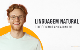 processamento de linguagem natural