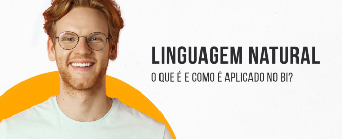 processamento de linguagem natural