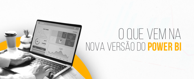 o que vem no power bi