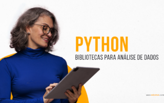 Python para ciência de dados