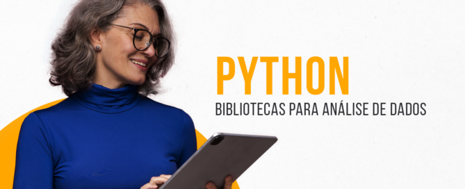 Python para ciência de dados