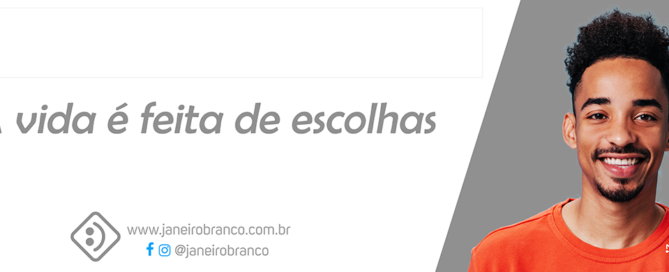 Campanha Janeiro Branco