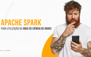 Aprenda a usar o Apache Spark para ciência de dados