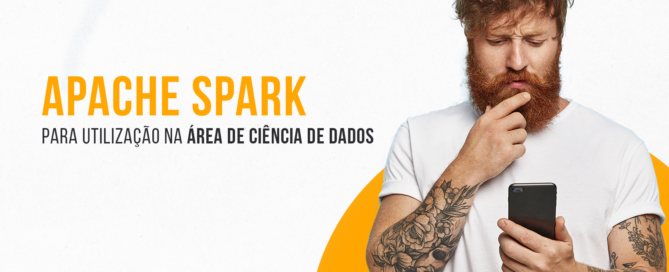 Aprenda a usar o Apache Spark para ciência de dados