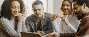 Treinamento da equipe - consultoria help desk itil