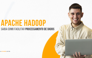processamento de dados com apache hadoop