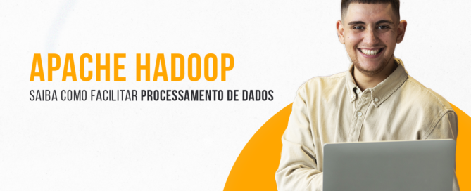 processamento de dados com apache hadoop